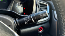 Honda CR-V 2.0 i-MMD Hybrid SR  2WD 5dr eCVT Hybrid Estate